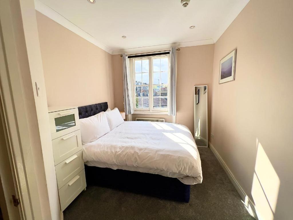 The Beverley Apartments London - Victoria Extérieur photo